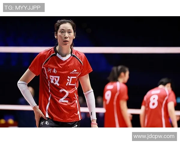 全运会女排八强出线局势猜测，河南女排五连胜暂列小组第一，朱婷有望带领河南女排前进四强！