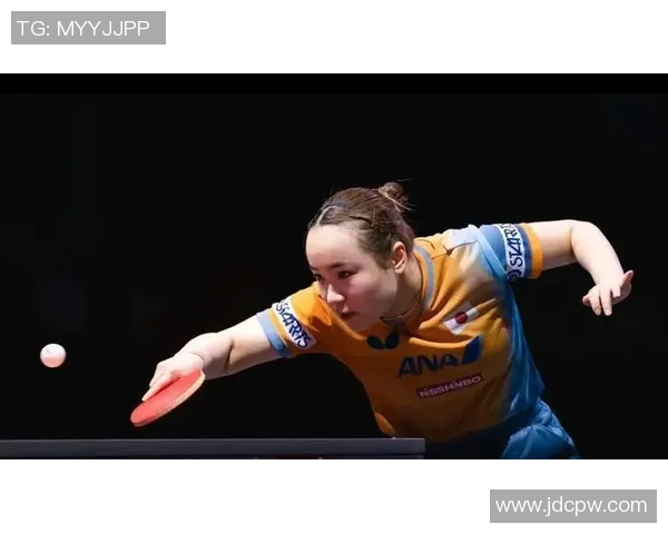 总决赛11日战报! 伊藤美诚崩了，女单8强剩两席，孙颖莎最终上台