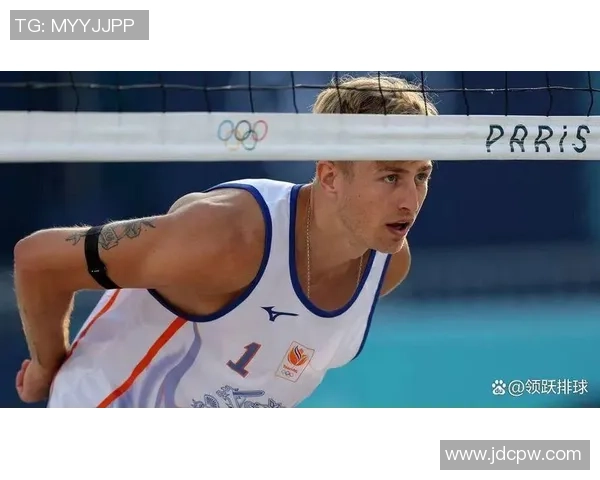 曾因强奸12岁女童，荷兰沙排选手遭澳大利亚回绝入境